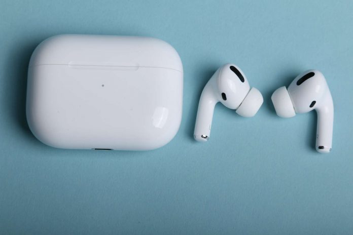AirPods Pro Carrying Cases
