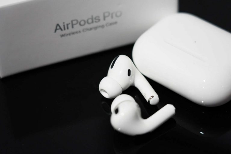 The 4 Best Airpods Pro Silicone Case Cover of 2019