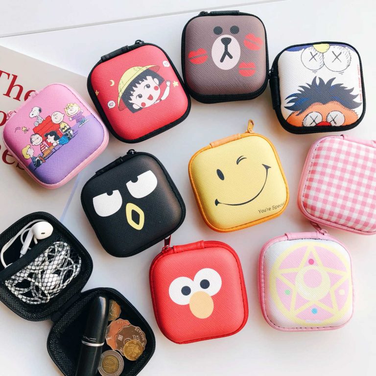 The 6 Best Cute Airpod Pro Cases of 2019
