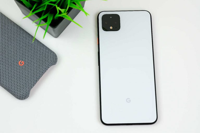 The 7 Best Pixel 4 XL Slim Soft Cases of 2019