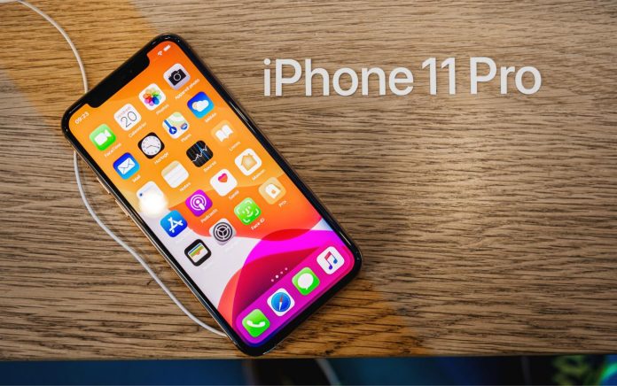 iPhone 11 Pro & XS Tempered Glass Screen Protectors11
