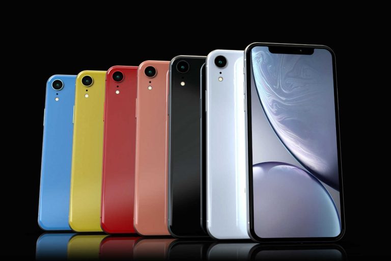The 5 Best iPhone XR Slim/Thin Cases From ESR