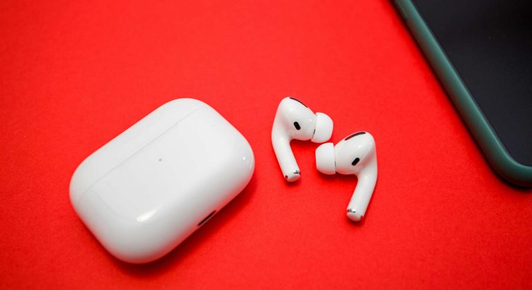 The 7 Best AirPods Pro Case Covers from ESR