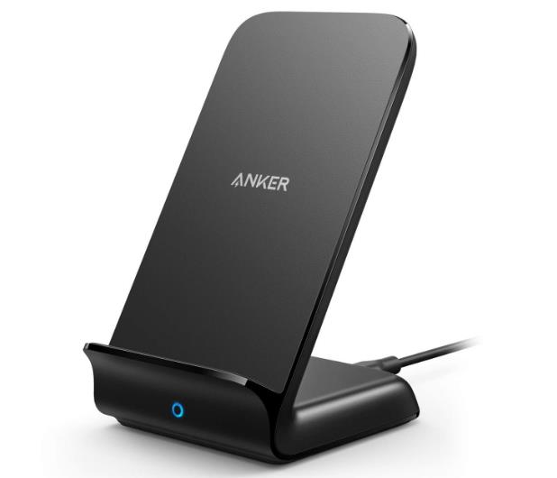 Anker Qi iPhone Wireless Charger