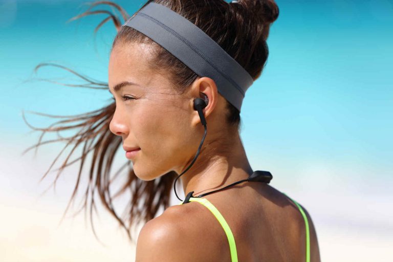 The 5 Best Bluetooth Earbuds for Running You Can Buy