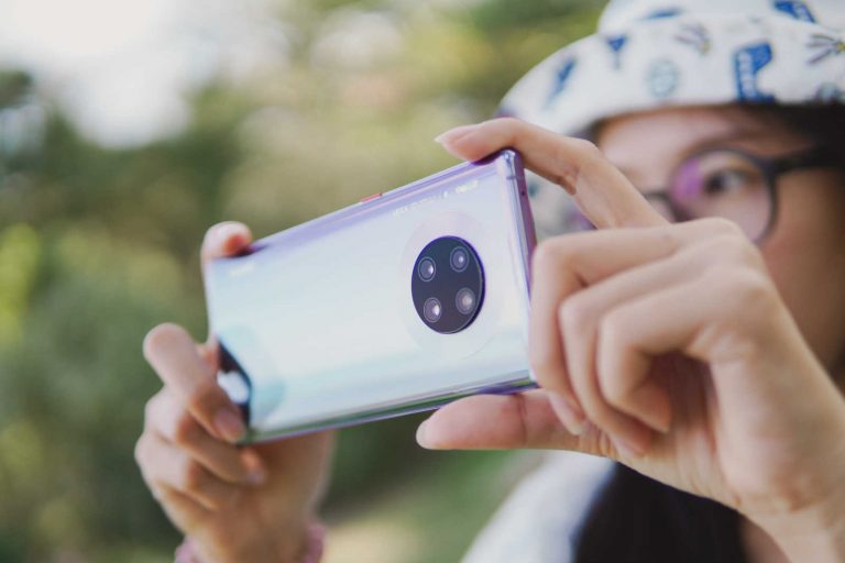 Comparing Camera Phones: Will the Pixel 4 or the Mate 30 Be the Best Phone for Photography in 2019?
