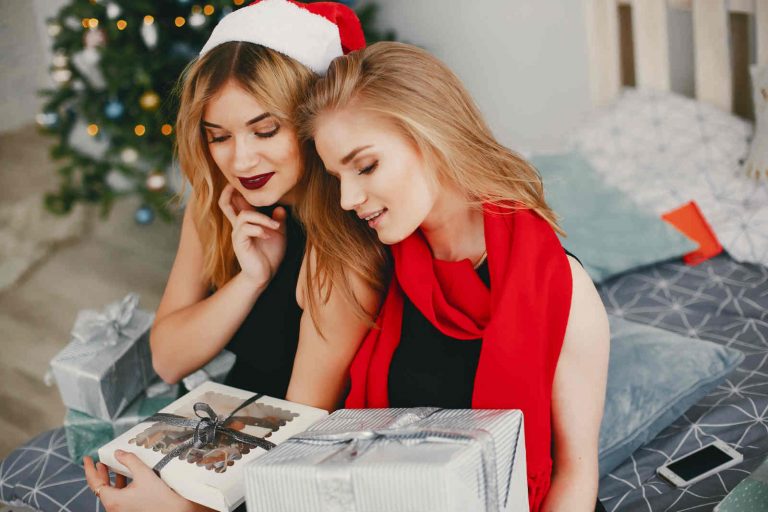 Christmas Presents For Women 2019: Guide To The Best Gift Ideas For Her This Year
