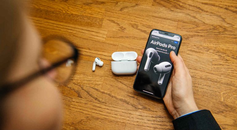 The 4 Best Clear AirPods Pro Cases of 2019!