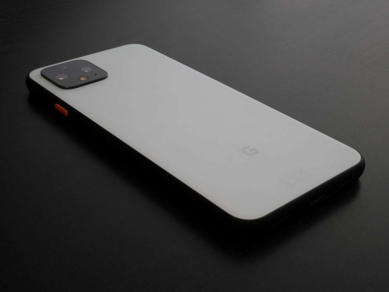 8 Best Clear Cases for Google Pixel 4/XL 2019