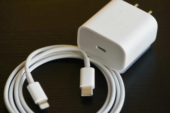 Fast Charge for iPad