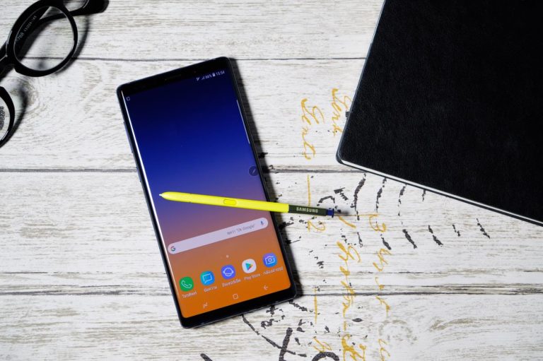 The Best Galaxy Note 10 Clear Cases of 2019