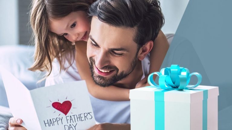 6 Great Gift Ideas for Father’s Day 2020