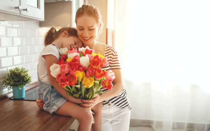 Gifts Ideas for Mother’s Day