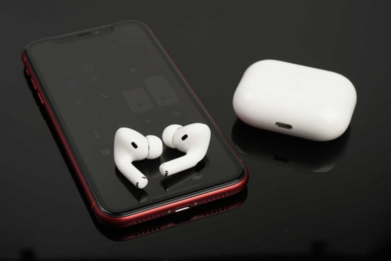 How to Find Lost Airpods Pro? (Step-by-Step Guide)