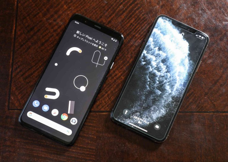 Top 6 Pixel 4/XL Anti-Drop Phone Case, 100% Protection