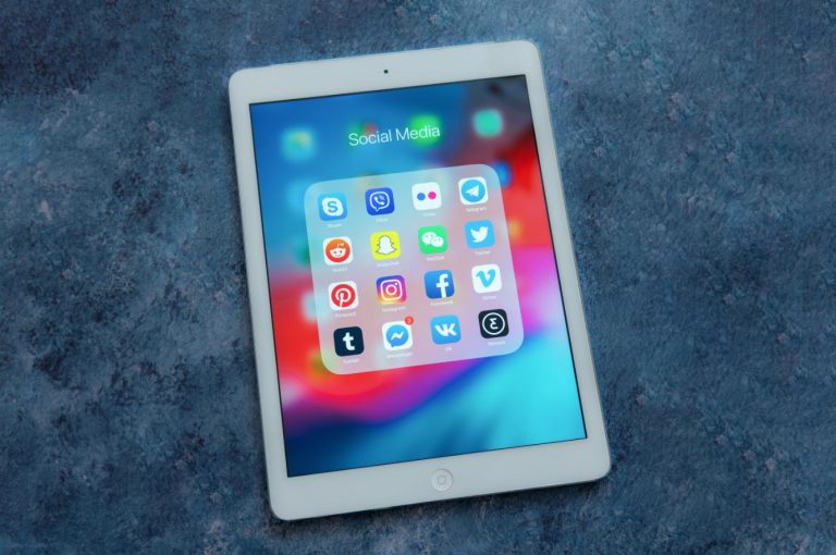 6 Different Ways to Protect Your New iPad Air 2019