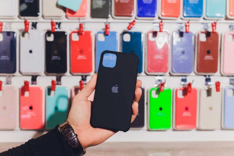 Best 10 iPhone 11 Pro Max Slim Soft Cases in 2019