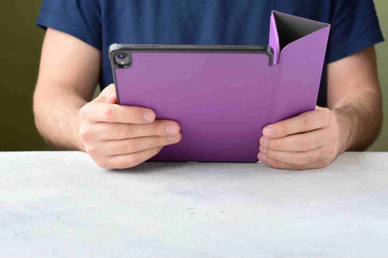 5 Best iPad Pro 12.9 Case That Is A Must-Have In 2019!