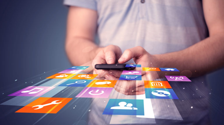 Top 10 Mobile Apps By Downloads in 2019