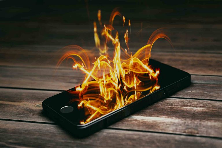 Why Do iPhone 11 Become Hot? How To Fix Overheating Issues?