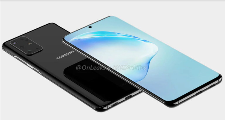 No more S11! Samsung may name its 2020 phones the Galaxy S20, Galaxy S20+, and Galaxy S20 Ultra!