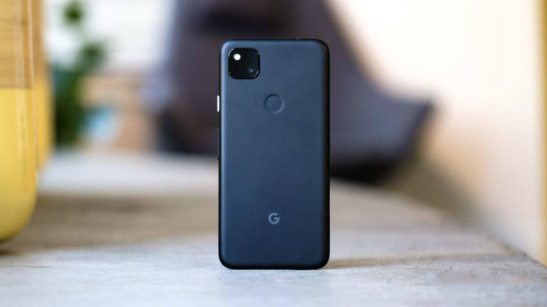 Beste klare Pixel 4a Handyhüllen 2020