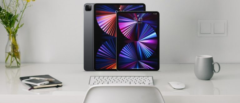 Die besten iPad Pro 12.9 2021 Paper-Feel Displayschutzfolien von ESR