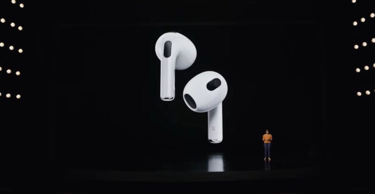 Die besten AirPods 3 Schutzhüllen von ESR (2021)