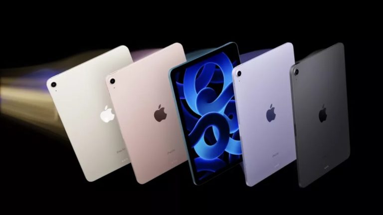 Wie viele GB für das iPad Air 5 (2022): 64 GB, 256 GB oder mehr?