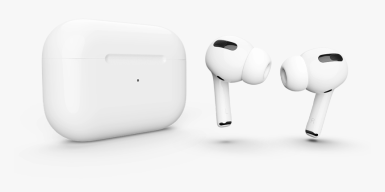 Kann man die AirPods Pro mit dem MagSafe Ladegerät aufladen?