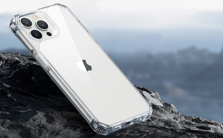 Welche ist die haltbarste Hülle für das iPhone 14 Pro?