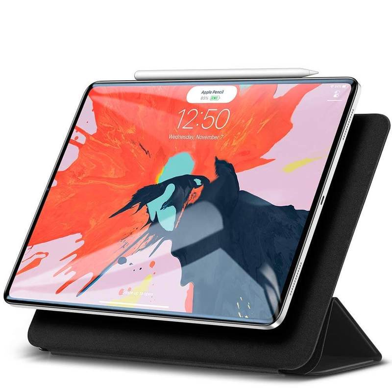 iPad Pro 11 Yippee Magnetic Smart Case 1