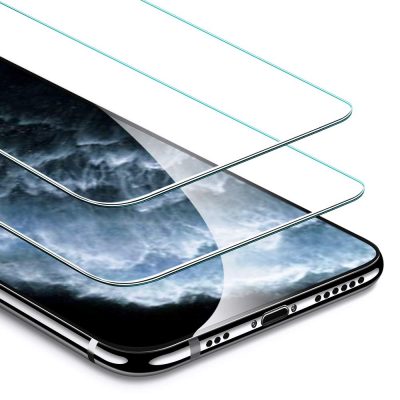iPhone 11 Pro Tempered Glass Screen Protector