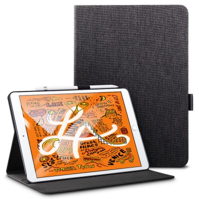 iPad Mini 5 2019 Urban Premium Folio Case 2 1