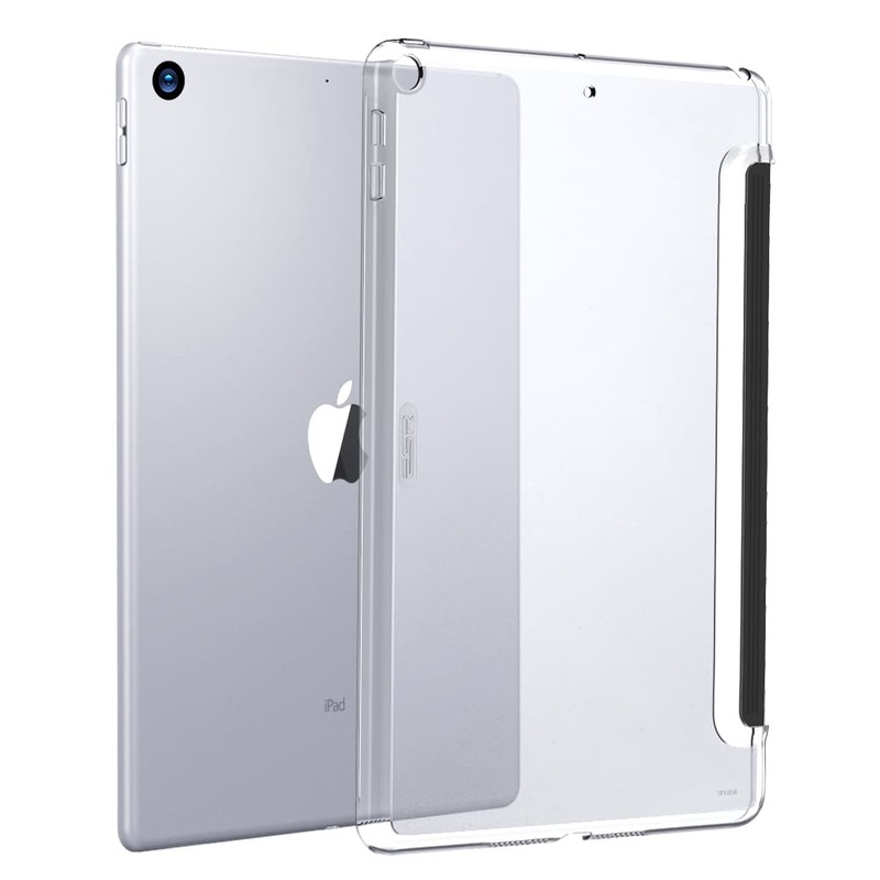 iPad Mini 5 2019 Yippee Hard Shell clear