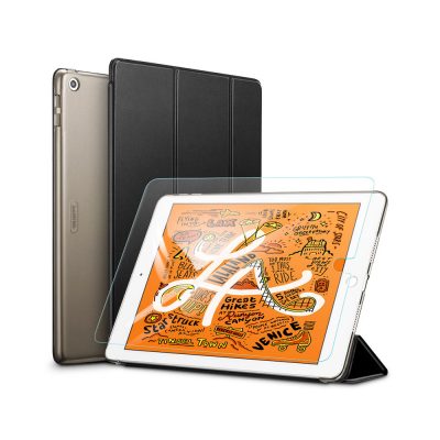 iPad Mini 5 2019 Full Coverage Protection Combo black