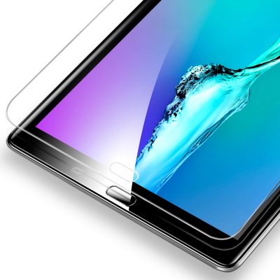 Galaxy Tab A 10.1 2016 Tempered Glass Screen Protector