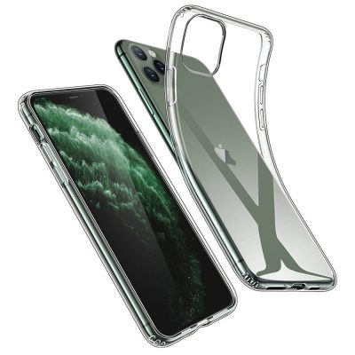 iPhone 11 Pro Max Essential Zero Case 8
