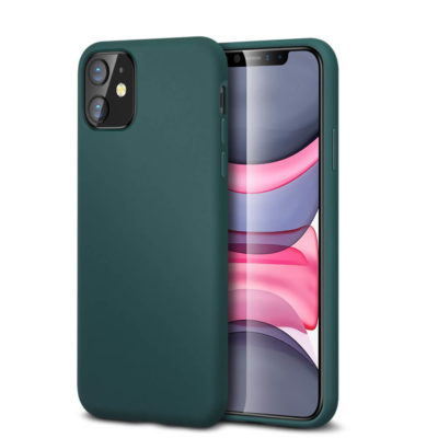iPhone 11 Yippee Color Soft Case