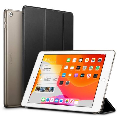 iPad 10.2 2019 Yippee Trifold Smart Case 2