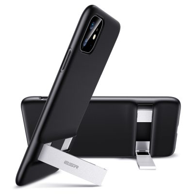 iPhone 11 Metal Kickstand Case 2