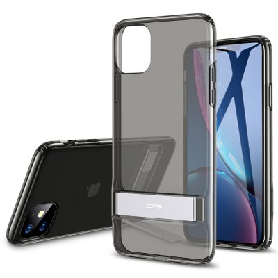 iPhone 11 Metal Kickstand Case 3