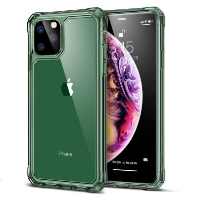 iPhone 11 Pro Max Air Armor Clear Case 1