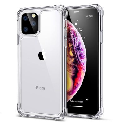 iPhone 11 Pro Max Air Armor Clear Case 2