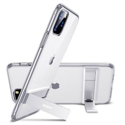 iPhone 11 Pro Max Metal Kickstand Case 3