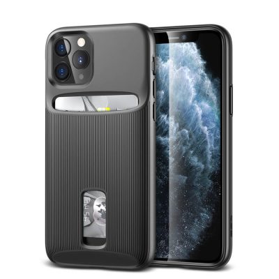 iPhone 11 Pro Max Wallet Armor Case 1