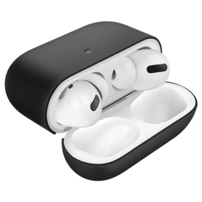 Breeze Plus Series Silicone AirPods Pro Cover 3 2