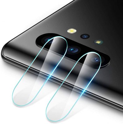 Galaxy Note 10Note 10 Plus Camera Lens Protector 3