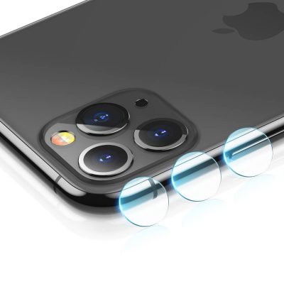 iPhone 11 Pro11 Pro Max Camera Lens Protector 1