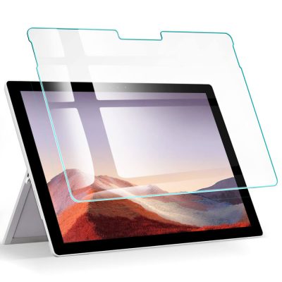 Surface Pro 7654 Tempered Glass Screen Protector 8